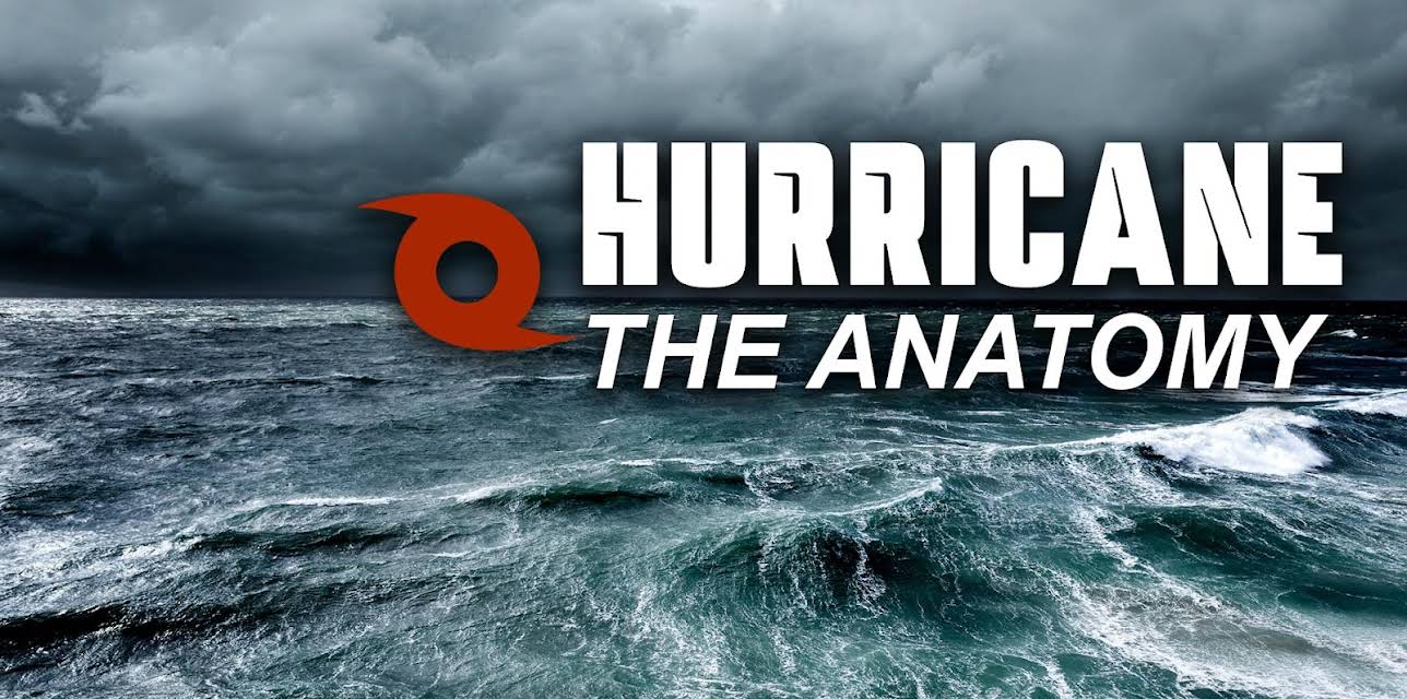 Hurricane: The Anatomy