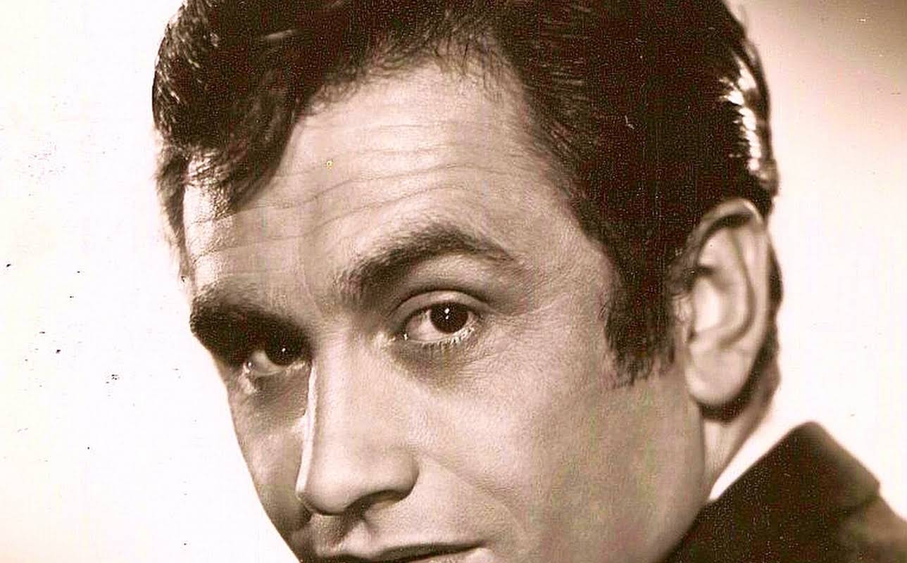 James Booth