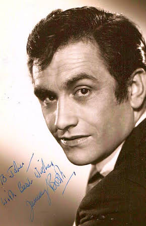 James Booth as Charlie-the-Handle