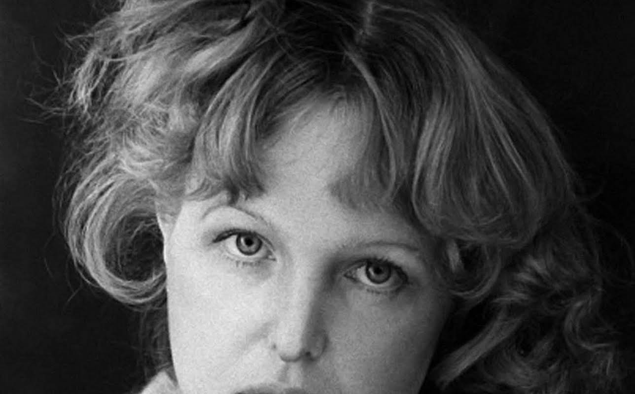 Elena Solovey