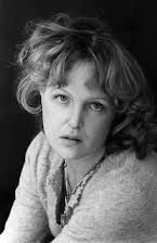 Elena Solovey som Rosie Hertz