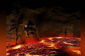 Curiosity: Volcano Time Bomb