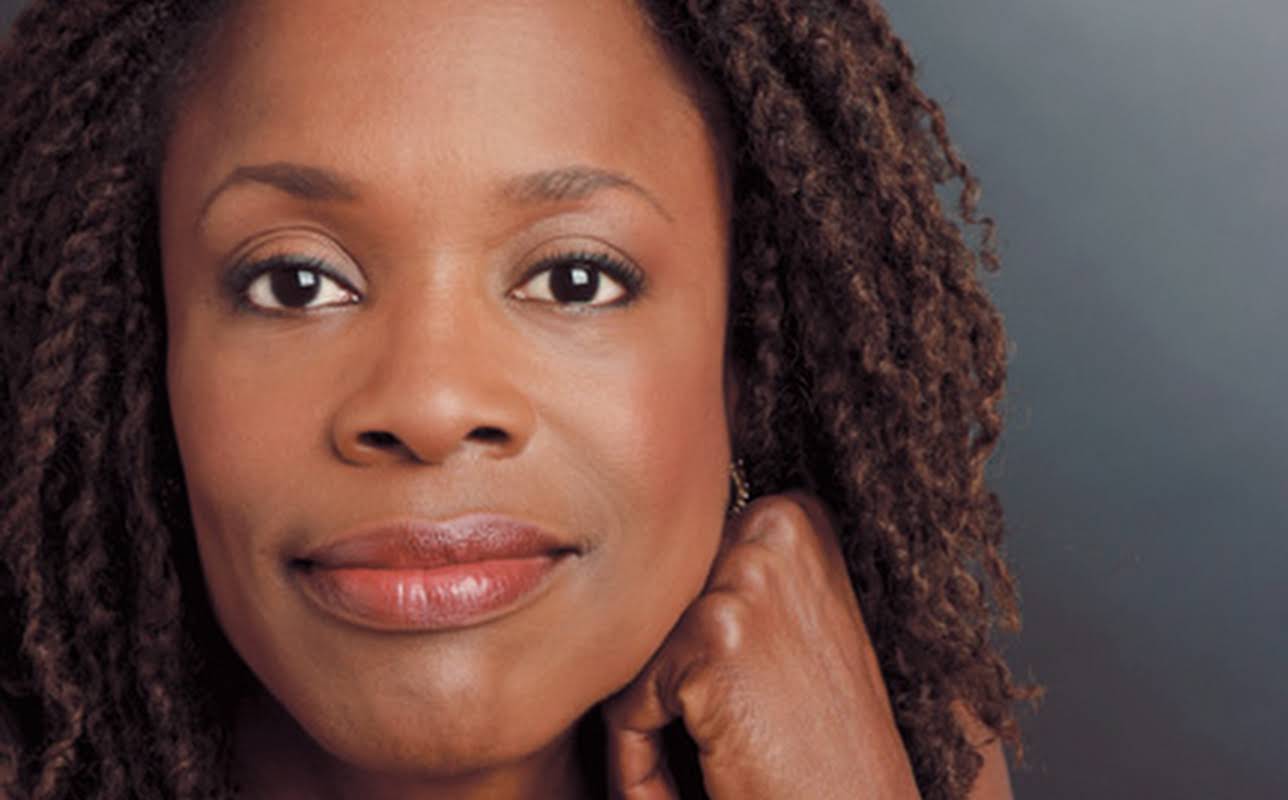 Charlaine Woodard