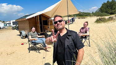 15:15: Der Camping-Check | Radio Bremen | 6/14 2026