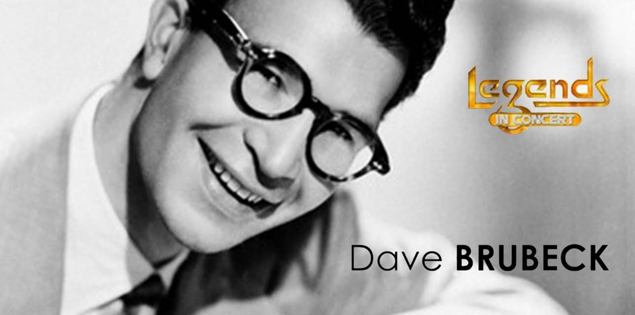 Dave Brubeck: Legends in Concert (1961)