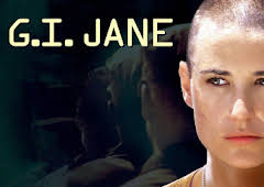 G.I. Jane