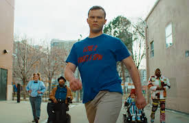 Reframed: Next Gen Narratives, Season 1: Jack and the Beanstalk