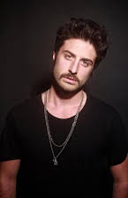 Alican Barlas som Dining Car Porter