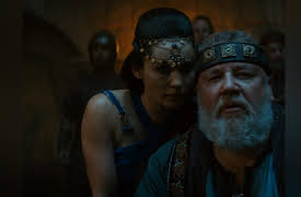 Of Kings and Prophets Season 1: A Little Lower Than the Angels - Uncensored