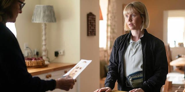 21:55: Karen Pirie: Sporlaust forsvunne | NRK 2 | 11/22 2025