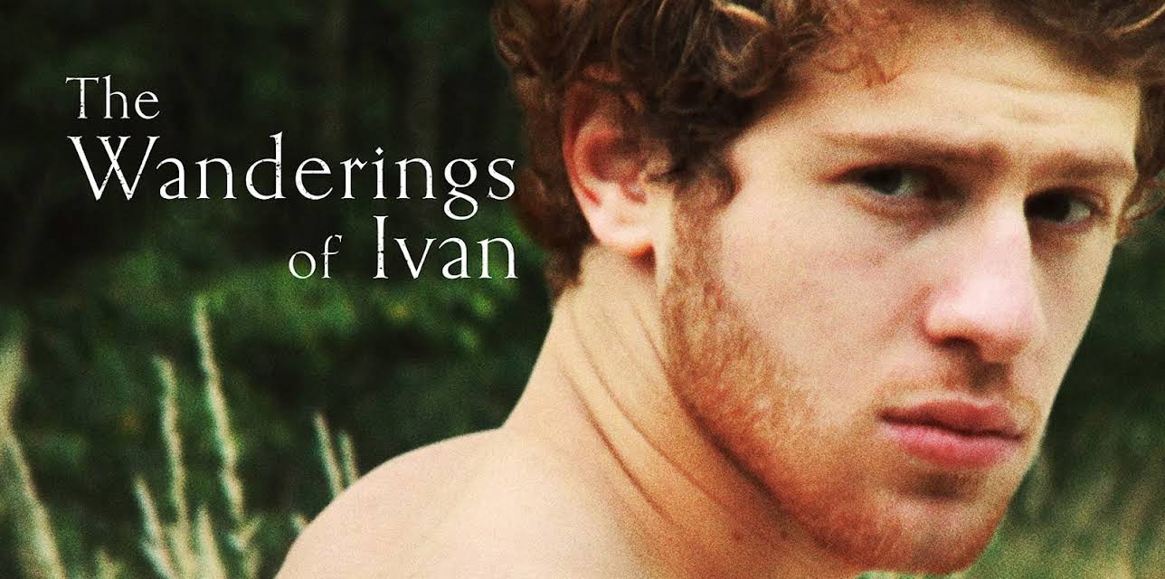 The Wanderings of Ivan (2019)