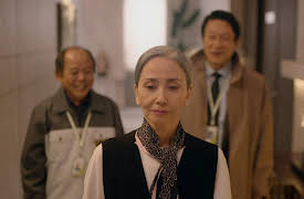 Kkondae Intern: Kkondae Intern Episode 21