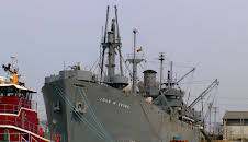 War Factories (S1 E4)