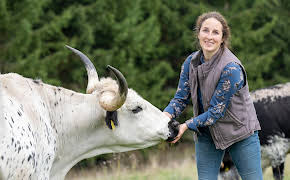 Landfrauenküche - Kulinarische Schätze