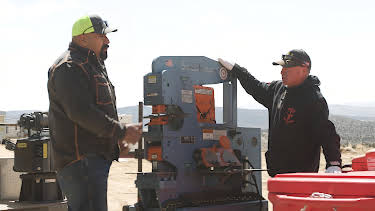 13:20: Gold Rush: Mine Rescue with Freddy & Juan (S3 E1) (S3) | Discovery Channel | 5/1 2026
