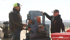 Gold Rush: Mine Rescue with Freddy & Juan (S3 E1)