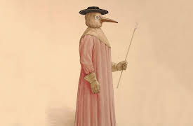 The Black Death: The World's Most Devastating Plague: The Epidemiology of Plague