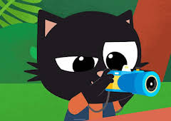 Milo (Visually Signed)