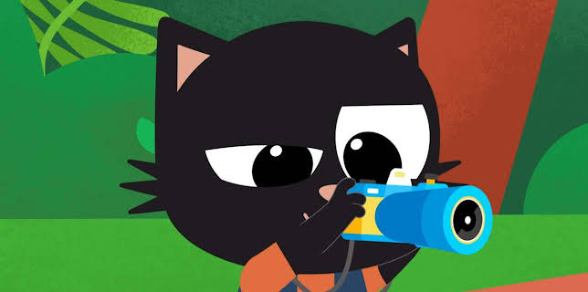 5:45 AM: Milo (Visually Signed) (S1 E18) (S1) | Channel 5 | 11/29 2025