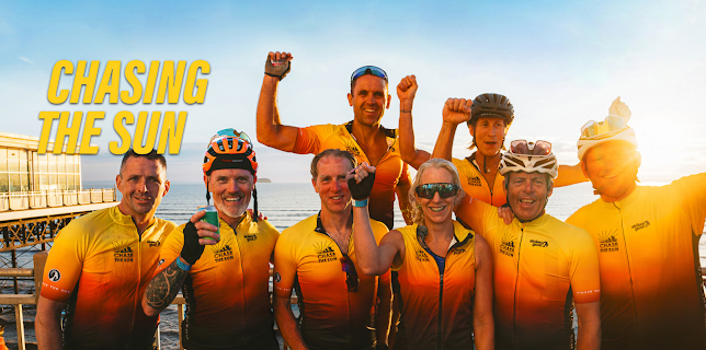 Chasing the Sun (2024)