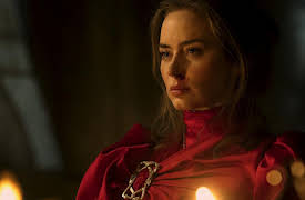 The English - Season One: What You Want & What You Need