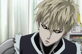 One-Punch Man Season 1: The Lone Cyborg