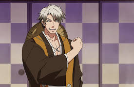 Season 1: The One I'm Curious About Is a Sci-Fi Type! Broadcast, Subtitled