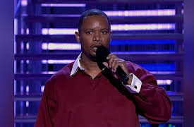 Comic View: One Mic Stand: Lil' Duval/Evan Lionel