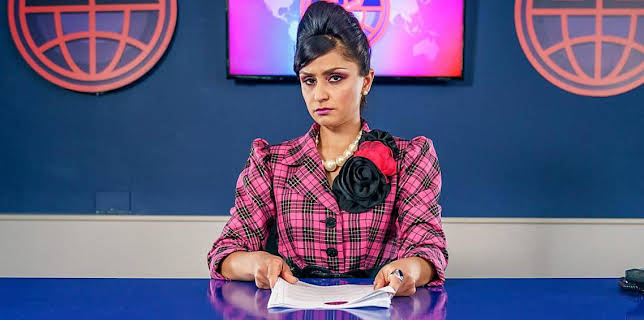 4:40 PM: Odd Squad (S5) | CBBC | 3/4 2026