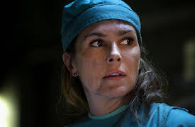 The 100: We Are Grounders - Part I