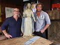 Salvage Hunters: The Restorers