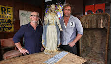 Salvage Hunters: The Restorers (S3 E14)