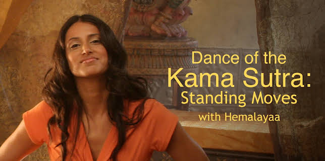 Dance of the Kama Sutra: Standing Moves (2007)