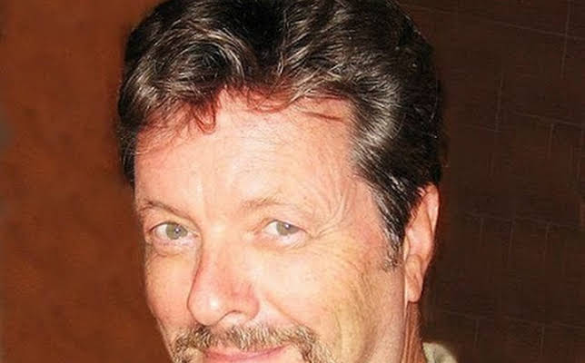 Ian Ogilvy