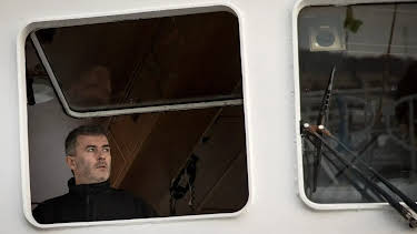 04:00: Die Nordreportage: Letzte Heringsfangfahrt vor Rügen | Radio Bremen | 4/4 2026