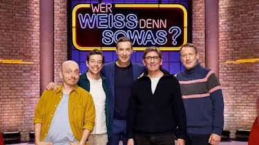 14:25: Wer weiß denn sowas? | BR Fernsehen | 7/30 2026