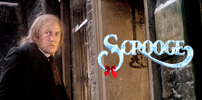 Scrooge (1971)