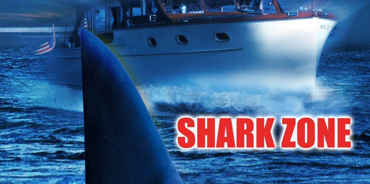 Shark Zone (2003)