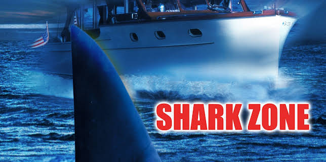 Shark Zone (2003)