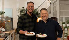 Einfach und köstlich