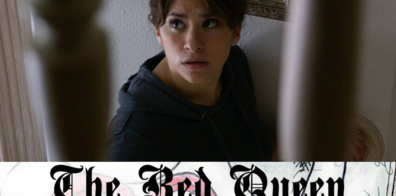 The Red Queen (2009)