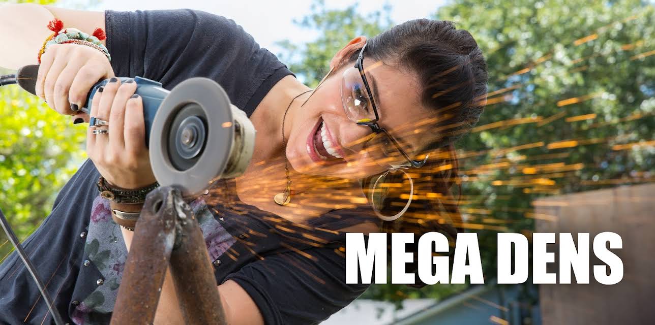 Mega Dens