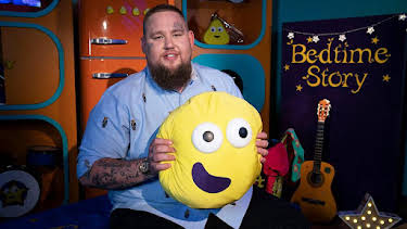6:50 PM: CBeebies Bedtime Stories | Cbeebies | 7/26 2026