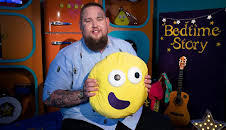 CBeebies Bedtime Stories