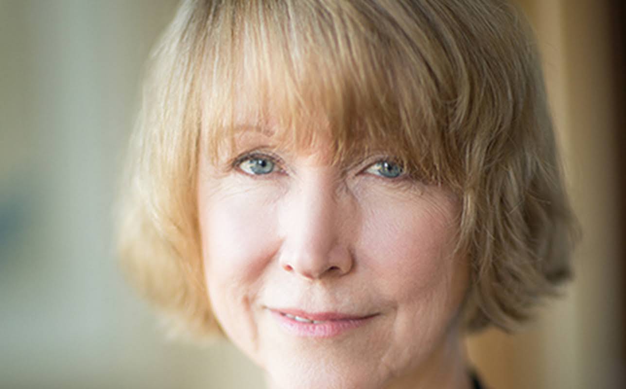 Lynne Hale