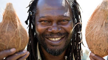 11:30 AM: Caribbean Food Made Easy | BBC Two | 9/6 2026