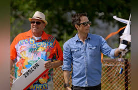 Still Standing: Elliot Lake