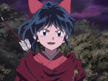 16:40: Yashahime | ProSieben Maxx | 10/27 2026
