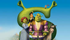 Shrek the Third