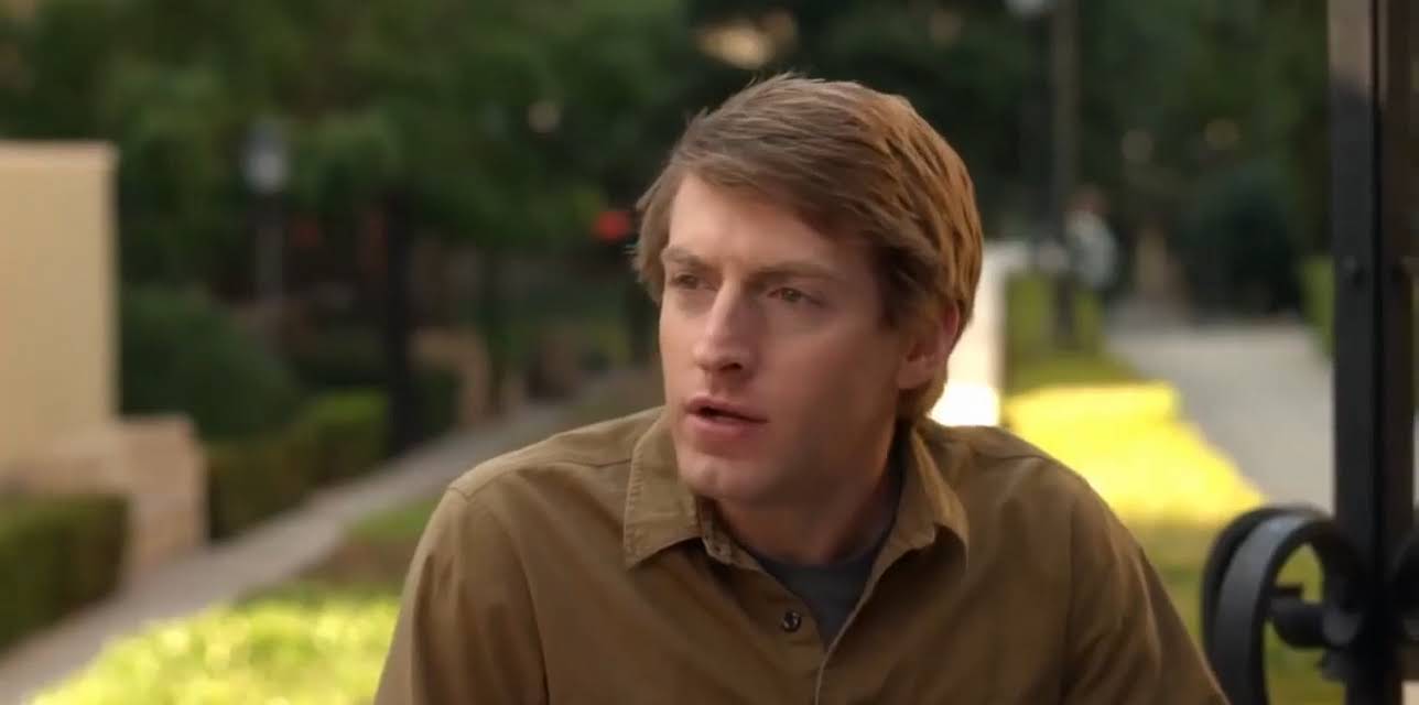 Lust For Love (2014)
